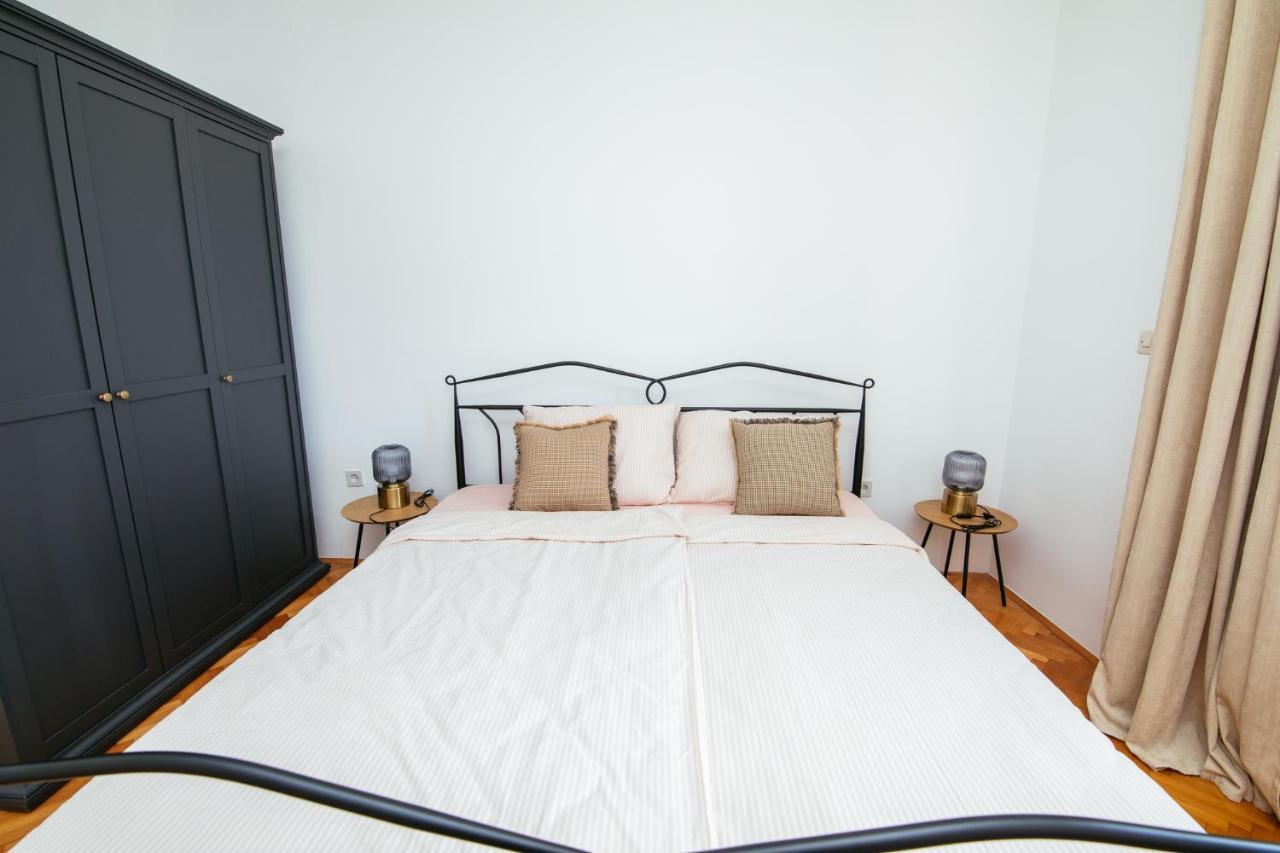 Apartment Michelin พรีมอชเตน ภายนอก รูปภาพ