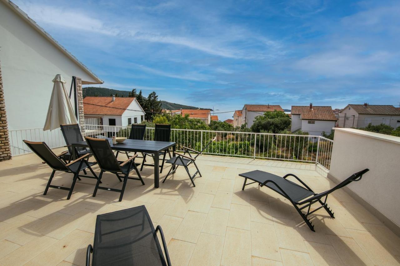 Apartment Michelin พรีมอชเตน ภายนอก รูปภาพ