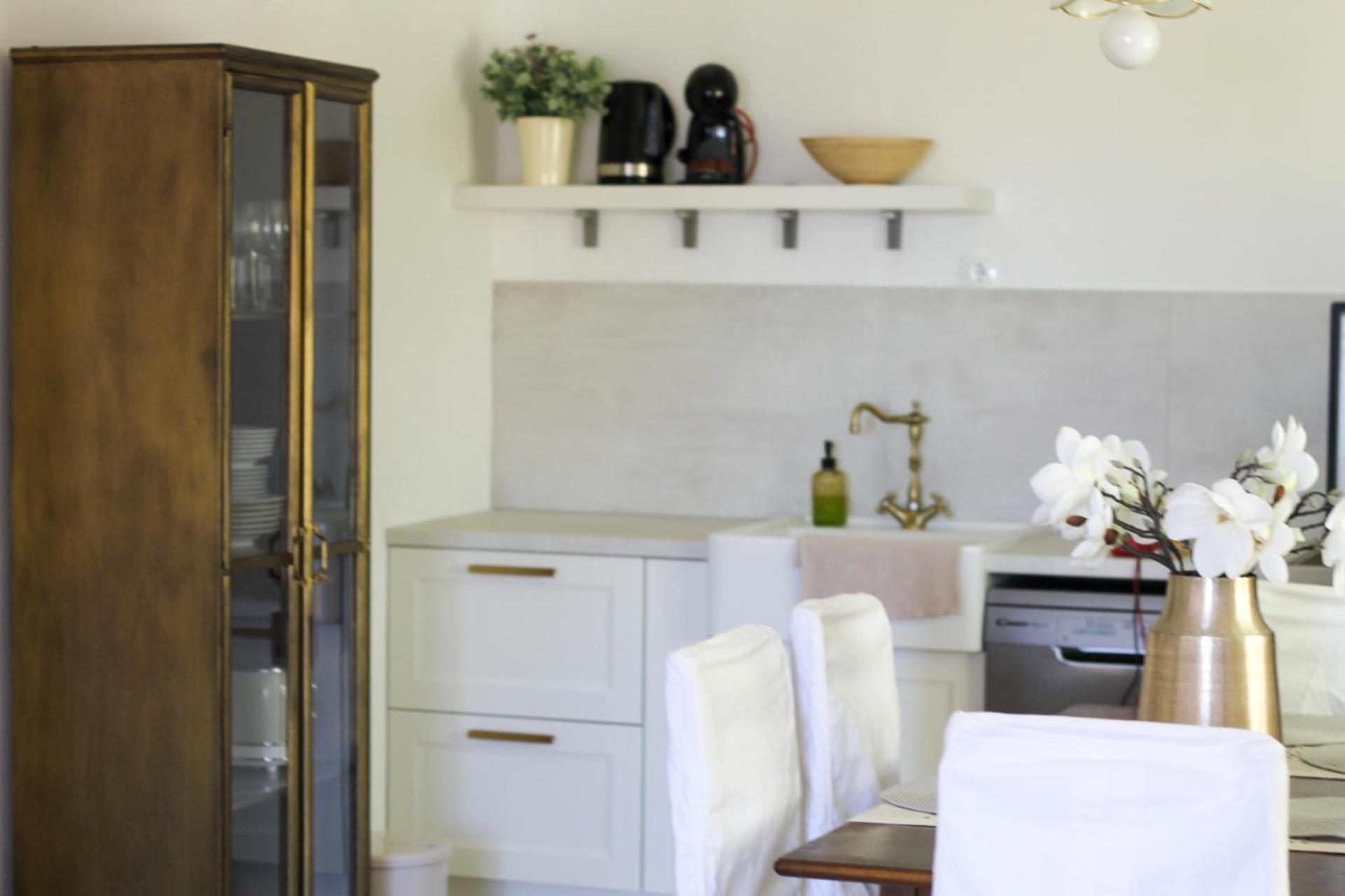 Apartment Michelin พรีมอชเตน ภายนอก รูปภาพ