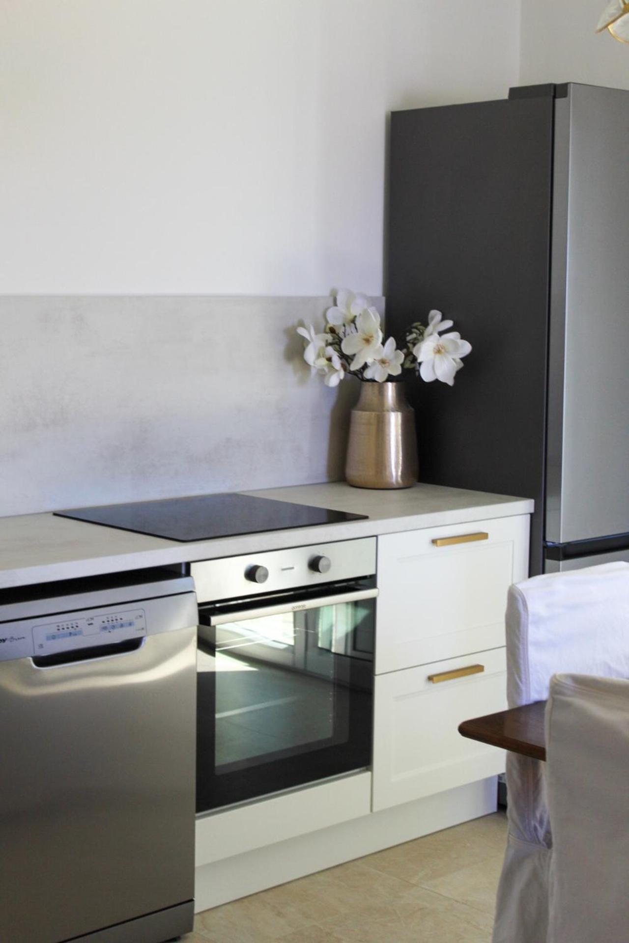 Apartment Michelin พรีมอชเตน ภายนอก รูปภาพ
