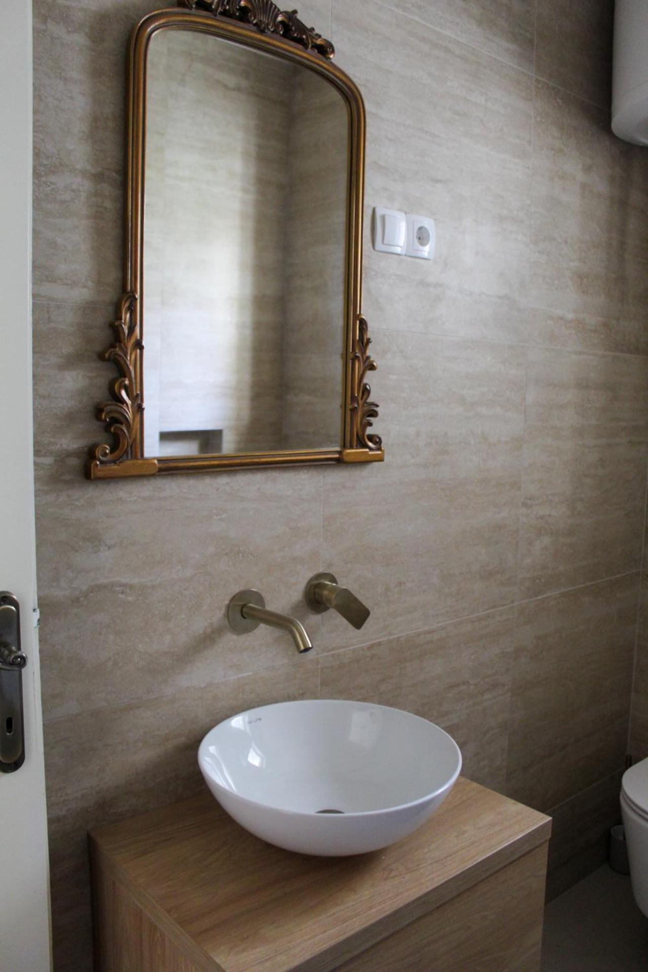 Apartment Michelin พรีมอชเตน ภายนอก รูปภาพ