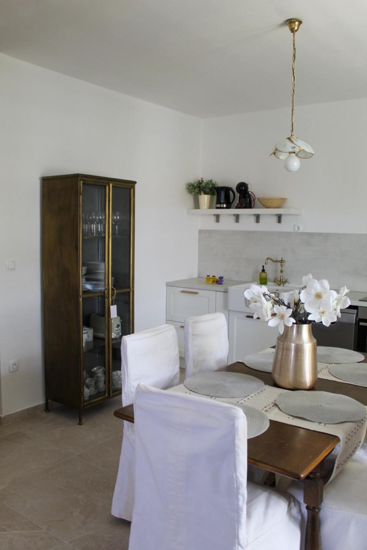 Apartment Michelin พรีมอชเตน ภายนอก รูปภาพ