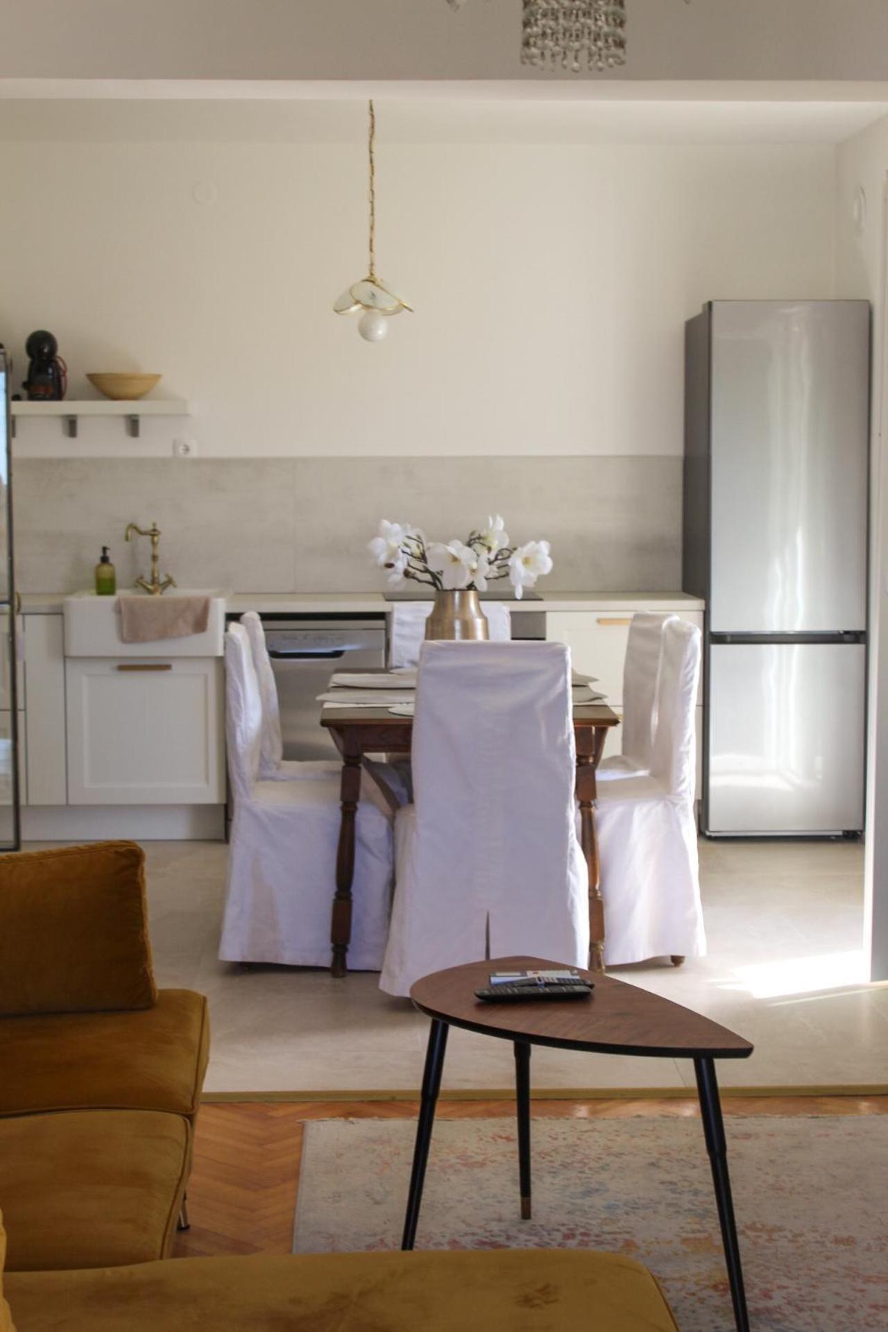 Apartment Michelin พรีมอชเตน ภายนอก รูปภาพ